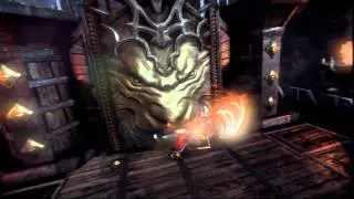 [Official] The Chaos Claws Unleashed [Castlevania: Lords of Shadow 2]