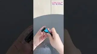 Disposable Razor Assembly Change the Cartridge#shaving