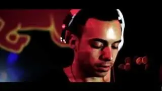 Tim Mason at This Is London (Official Video)