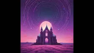 ❇️ Cosmic Reverie &mdash; Ethereal Progressive Journey with Layered Cosmic Synths | OttoBlotto10