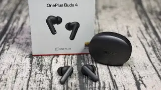 OnePlus Buds 4 - Another OnePlus Win!