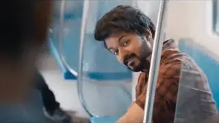 master 7th Promo HD whatsapp status tamil malayalam sub for more 🔕