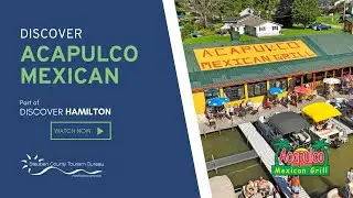 Acapulco Mexican Bar and Grill | Discover Hamilton, Indiana