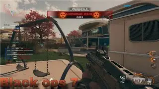 Easy Nukes in This COD Mode?! (Insane)