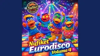 Dance all night