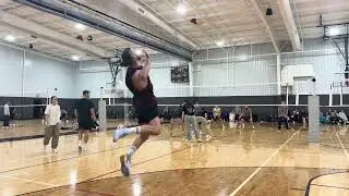 Volley for India | December 6, 2025