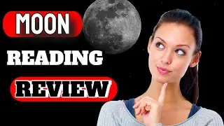 Moon Reading Review
