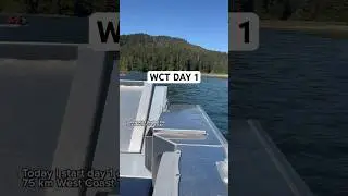 Day 1 | West Coast Trail #hiking #westcoasttrail #wct #shorts #backpacking