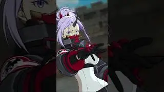 NEW SHION SKILL & ULTIMATE ANIMATIONS (SLIME X 7DS GRAND CROSS)