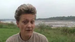 Dr. Melanie Stiassny of AMNH on how gorillas, forests, rivers and fish connect - YoG Interview