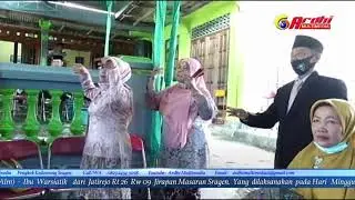 NGUDANG ANAK MARGO LARAS Gebang Kota