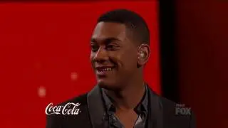 Joshua Ledet - 