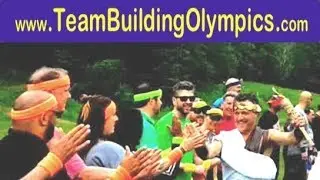 Atlanta Team Building Olympics Atlanta Olympics Fun, Interactive Outdoor Team Building Atlanta