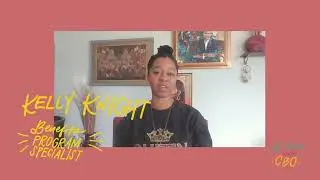 At Home with CBO - How the Legal Plan Helped Kelly