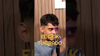 Me pidieron cantar una de Reik en una privada 😂😂