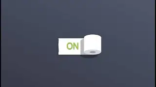 Fun Toggle Animation 