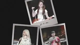 Faouzia & G.E.M - Still Breathing (Acoustic Version) [Official Audio]