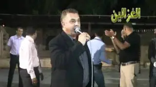 عصام عمر جت المثلث