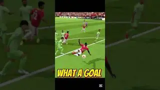 DLS 25 |  What a bicycle kick 🚀🚀