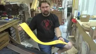Skjold Custom Straps