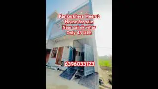 #punjabisong #meerut #property #plot #trending #realestate #home #house #investment
