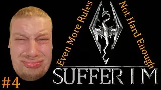 The Ultimate Vanilla Experience #4 - No progression :(