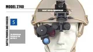 Steiner eOptics Products