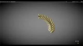 Blender GeoNode Fields Branch: Wheat 0.1