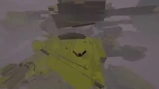 Superflight gameplay