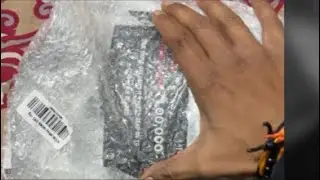 As it is | Whey Protein Isolate | Unboxing | Review | Free Vouchers RS100,000