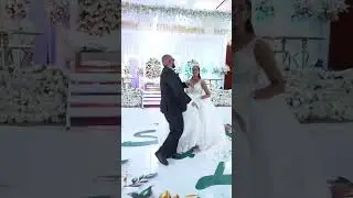 ፍቅርህ አንጀቴን አራሰው #wedding #weddingdress #habesha #bride #fashion #love #dress