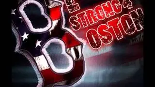We Are Boston Strong