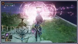 Ep.10 Destroying the Moonlight Altar | Elden Ring: The Convergence