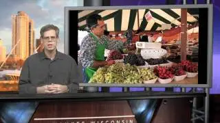 Land and Space: Pete's Fruit Market