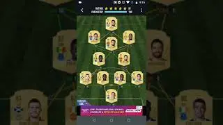 Flashback Baines Sbc