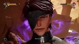 jump force :The beginning of exciting gameplay