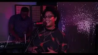 SDCC Music Lounge feat. La Bell