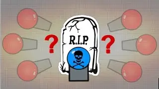 Diep.io STALKERS VS BULLY KARMA!! // INSANE BATTLE AND OPEN LOBBY TURNAROUND!! - iHASYOU