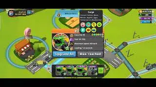 transit king tycoon #4 gameplay BOB car