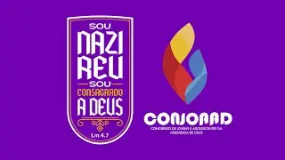 ABERTURA CONJOAAD 2023 | TERCEIRA REGIÃO I ACESSÍVEL EM LIBRAS | 18.02.2023