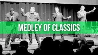 Gold City | Medley of Classics