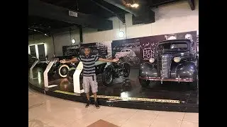 Secret cars of the royal family of U.A.E