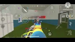 Masih pemula #bloodstrike #neetes