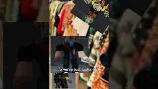 That took a turn #roblox #edit #robloxedit #robloxskits #robloxskit #skit