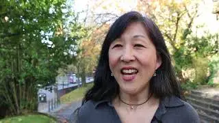 Grace Ji-Sun Kim: Urgency to act now for climate justice