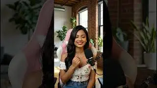 Main Tumhe Chahati Kam... ❤️ | ASMR Love Whisper | Romantic Healing Deep Sleep | ASMR by KAVYA