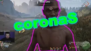 Last Oasis Funny Moments (Twitch Stream Highlights)