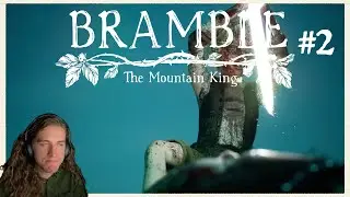Bramble #2: so many keys