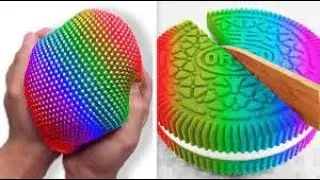 Satisfying Slime ASMR | Relaxing Slime Video # 647| CSM Relaxing