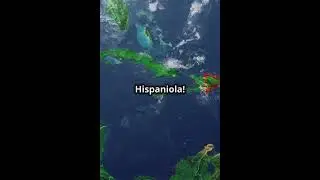 🇭🇹 Haiti & Its Capital Port-au-Prince &ndash; Amazing Facts You Need to Know! 🌴✨ | #Shorts #haiti #shorts